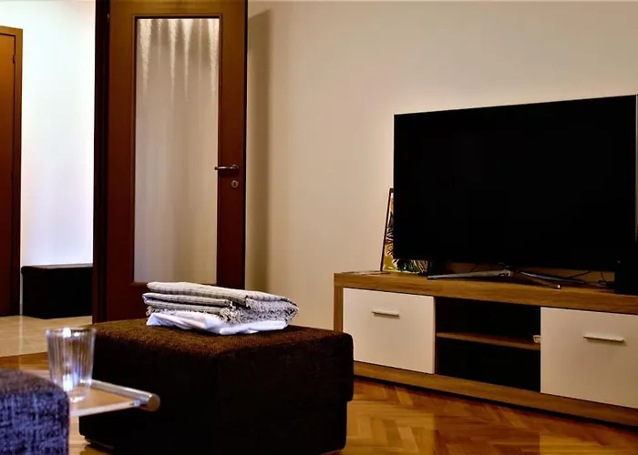 Antonio Apartment