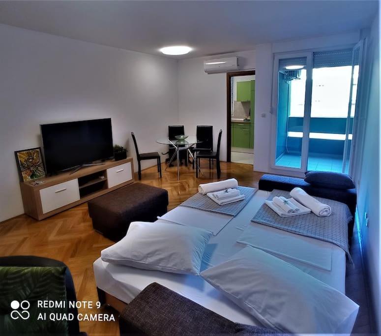 Antonio Apartma Split