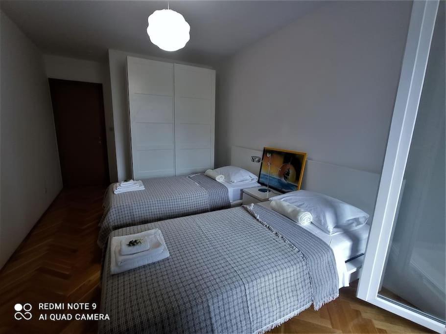 Apartma Antonio