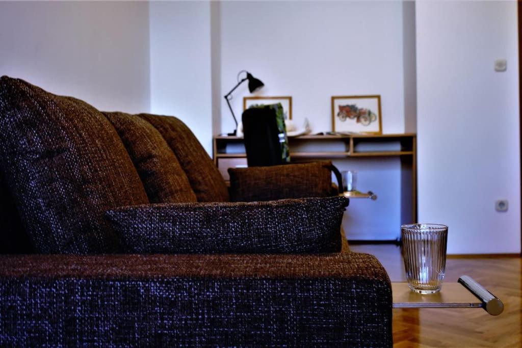 Antonio Apartma