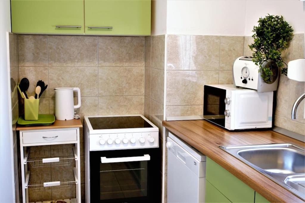 Apartma Antonio Split