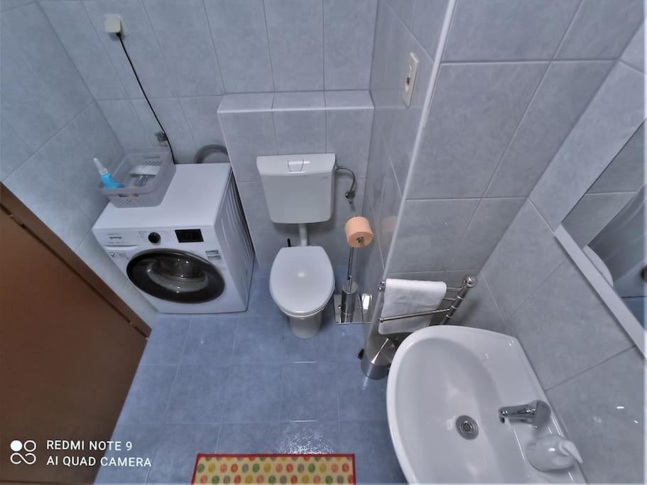 Apartma Antonio *