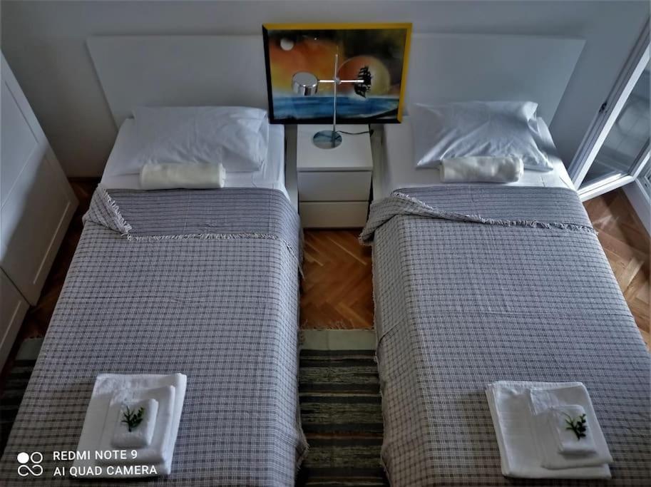 Apartma Antonio Split