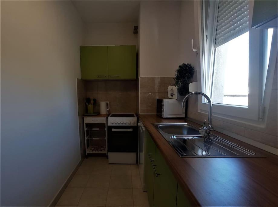 Apartma Antonio