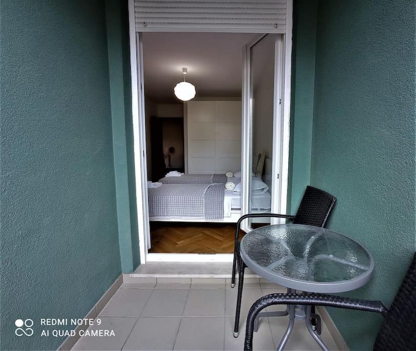 Antonio Apartma Split