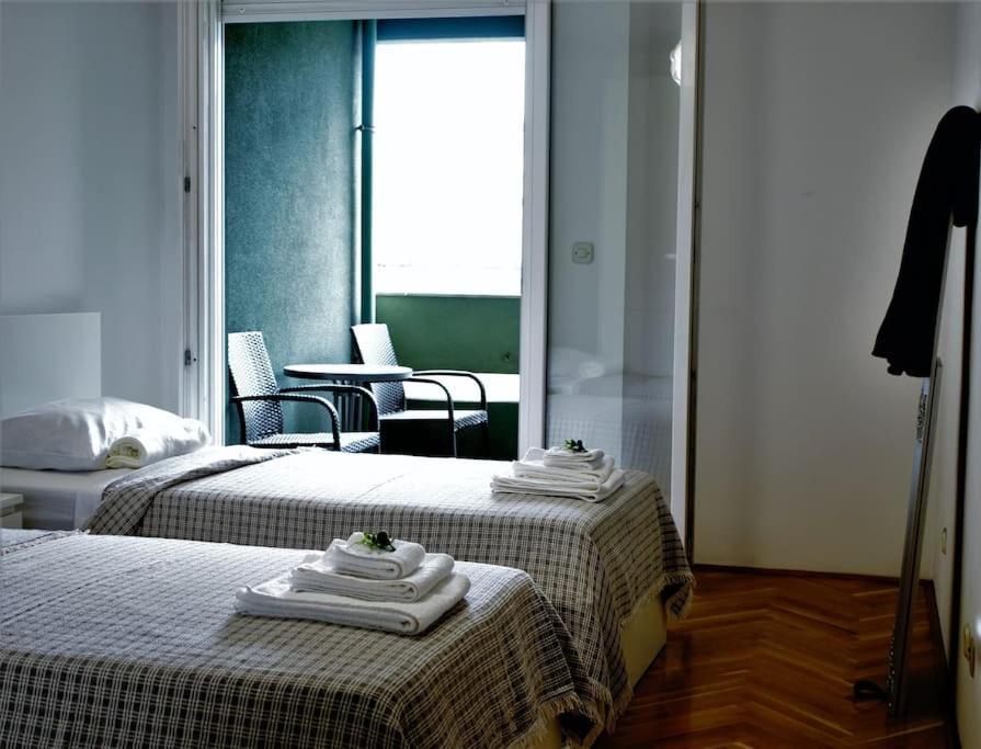 Apartma Antonio