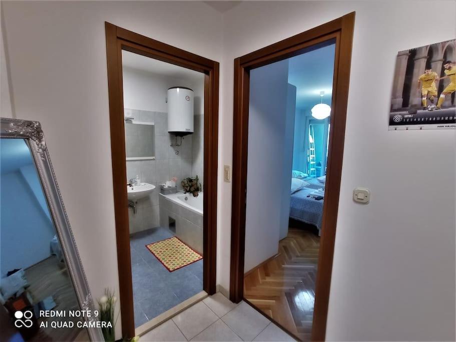 Apartma Antonio *