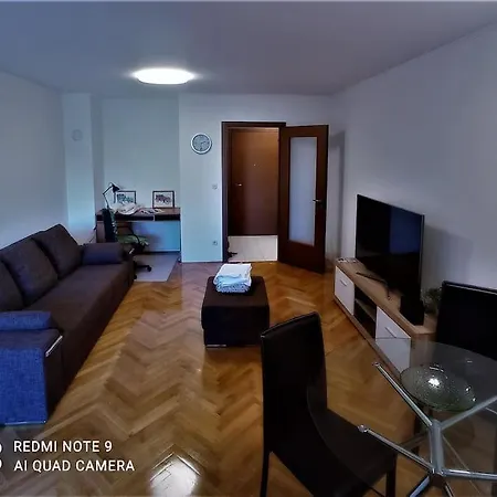 Antonio Apartment Split Exterior foto