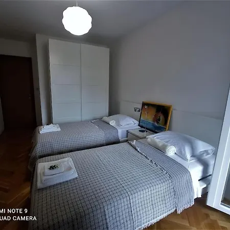 Antonio Apartment Split Exterior foto