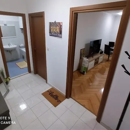 Antonio Apartment Split Exterior foto