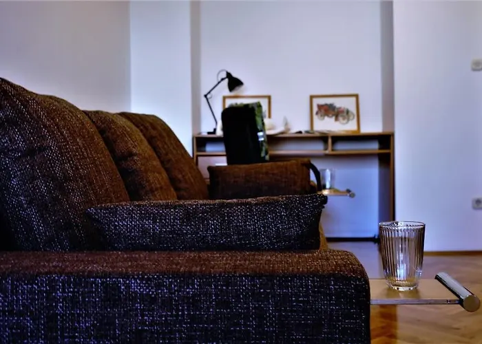 Antonio Apartment