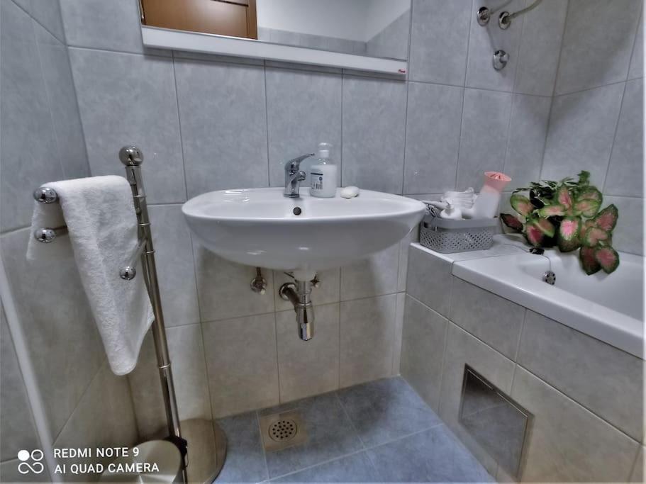 Antonio Apartment Split
