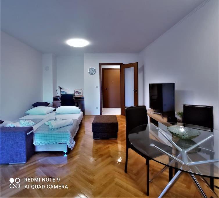 Antonio Apartment